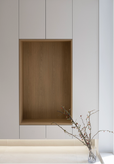 Modern & Minimal